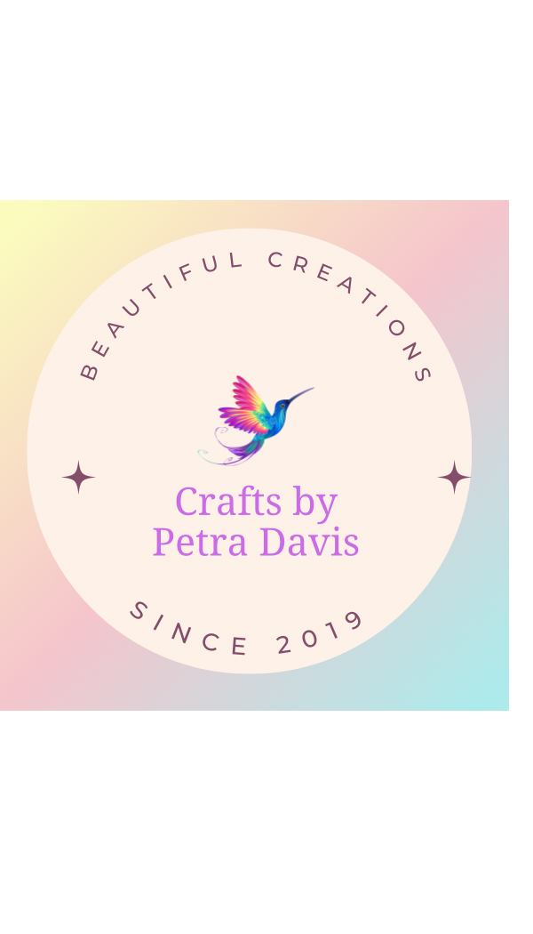   Beautiful Creations - Crafts by Petra